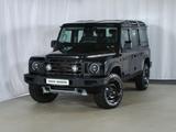 INEOS Grenadier *Aktionspreis* AHK Smooth usw. - INEOS Grenadier Neuwagen