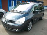 Renault Espace 2.0 TDCi Edition*6Gang*Klima*P-Dach*Navi* - Renault Espace aus 2011