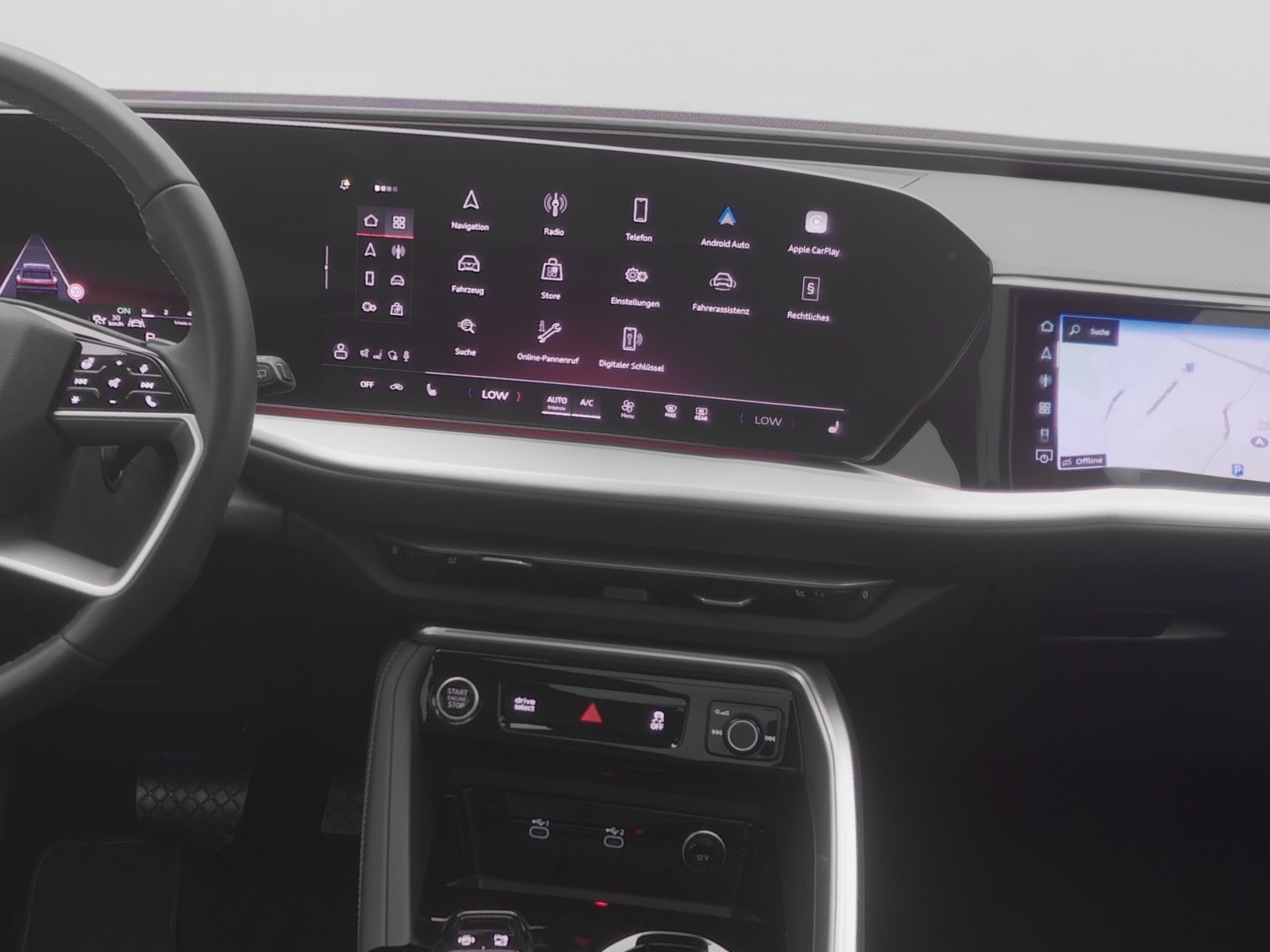 Audi Q5 - Bild 13