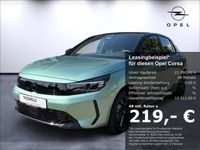 Opel Corsa - Vorschau Bild 1