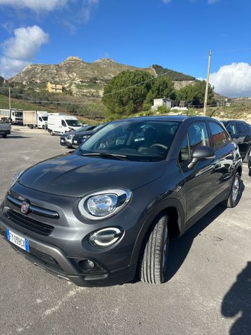 Fiat 500X 1.0 T3 120 CV City Cross