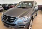Mercedes-Benz Mercedes-benz ML 350 CDI 4 Matic - Mercedes-Benz ML 350 aus 2011