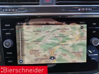 Volkswagen Tiguan - Vorschau Bild 18