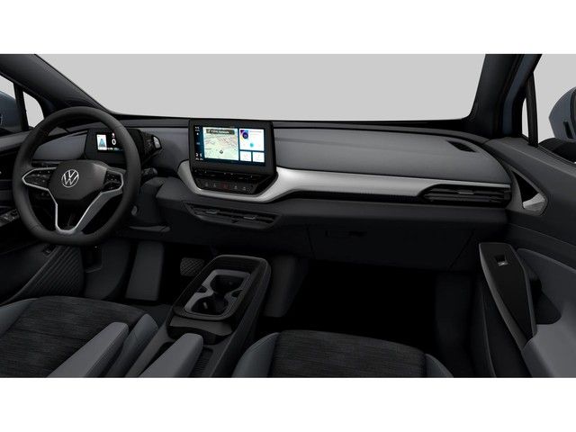 ID.4 Pro Performance AHK 360° NAVI