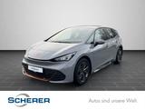 Cupra Born 150kW - Cupra mit Elektro-Antrieb: Geländewagen, Automatik