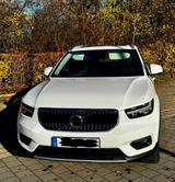 Volvo XC40 T3 MOMENTUM PRO 8-Geartronic 1. Hand - Volvo: 1.8