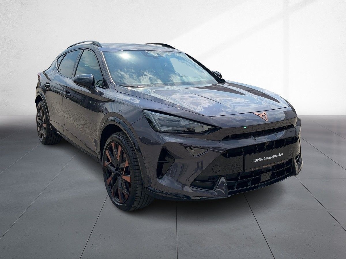 Cupra Formentor - Bild 5