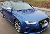Audi RS4 Avant S-Tronic, Panorama, Scheckh... - Audi A4: RS