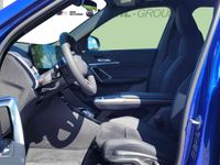 BMW X1 - Vorschau Bild 8