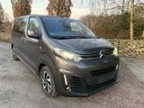 Citroën SpaceTourer Business Lounge M Pano Hd-Up Kamera - Citroën SpaceTourer aus 2018