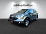 Honda CR-V Exclusive Edition/Automatik/Leder/1.Hd - Honda Gebrauchtwagen in Oberhausen