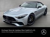 Mercedes-Benz SL 43 AMG Prem+ DYNAMIC+ Perf.Sitze Carbon Night - Mercedes-Benz SL 43 AMG: Cabrio