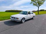 BMW E34 525tds H Zulassung - BMW 525: 525tds