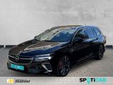 Opel Insignia GSi ST 4x4 2.0T Panoramadach Matrix LED - Opel Insignia: Panoramadach