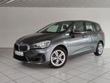 BMW 216 i Gran Tourer Advantage RTTI*Navi*Apple*DAB*