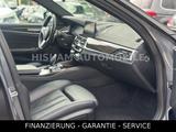 BMW 530d Lim. M SPORT/H&K/VIRTUAL/FACELIFT/LEDER/CAM - gebrauchte BMW 530 mit Facelift