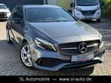 Mercedes-Benz A 220 4Matic Aut. AMG Line LED Navi Kamera - Mercedes-Benz Gebrauchtwagen in Nürnberg