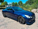 Mercedes-Benz E 350CDI"AMG-LINE"DESIGNO EINZELSTÜCK"ALU'20 - Mercedes-Benz E 350 Gebrauchtwagen in Köln