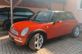 MINI Mini Cooper r50 in Cilli Red - MINI MINI: R50