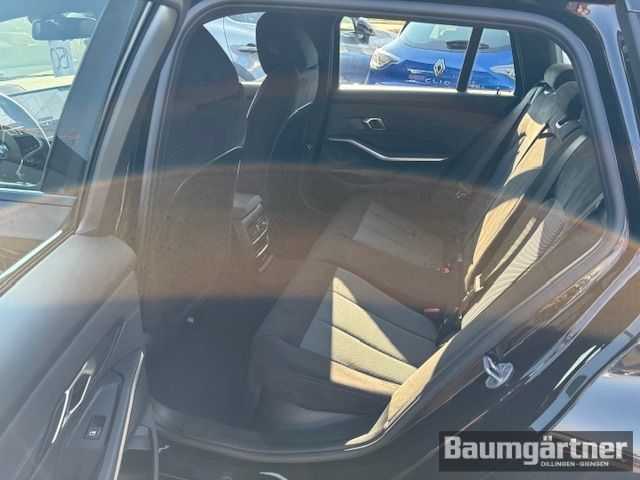 Fahrzeugabbildung BMW 330 i xDrive M-Sport Touring Kamera/ACC/Sitzh.