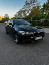 BMW 114i 2014 | TÜV | 138.000 km | gepfleg... - BMW 114 in Düsseldorf