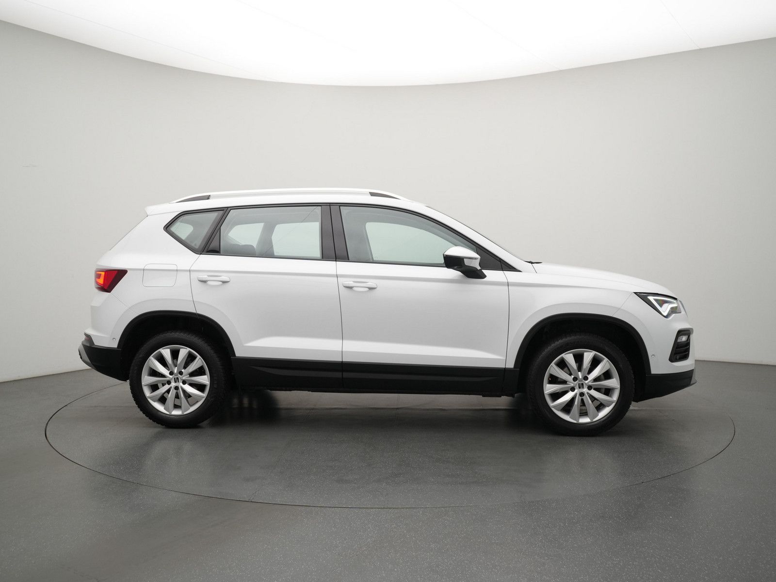 Seat Ateca - Bild 3