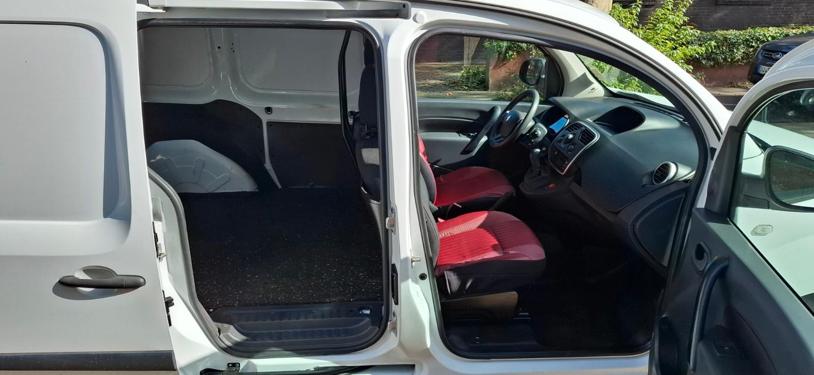 Renault Kangoo ENERGY dCi 75 Start Start