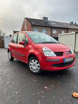 Renault Modus 1,5 DCi - Renault Modus mit Diesel-Antrieb