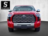 Toyota Tundra Capstone 4x4 Hybrid CrewMax - VOLL - Toyota Tundra mit Benzin-Antrieb: Geländewagen