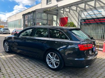 Audi A6 - 5