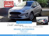 Ford Fiesta 1.5 TDCI - Lenkr&SitzHeizung, SpurAss. - gebrauchte Kleinwagen in Aschaffenburg
