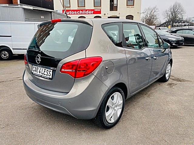 Opel Meriva 1.4 INNOVATION 103kW