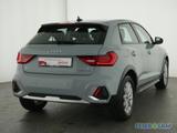 Audi A1 allstreet 30TFSI S tronic V.Cockpit/LED/Alu16 - Audi A1 mit Benzin-Antrieb