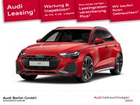 Audi A3 - Vorschau Bild 1