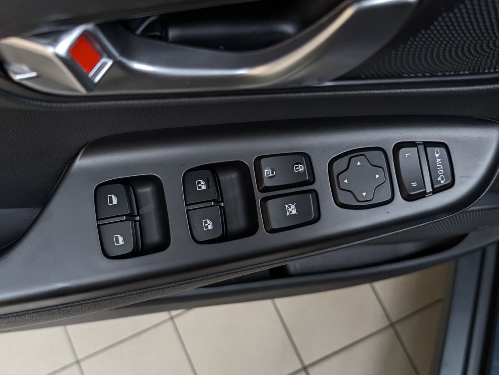 Fahrzeugabbildung Hyundai Kona Elektro Prime LEDER+LED+NAVI+HEAD+KRELL+ACC