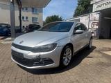 Volkswagen Scirocco 1.4 TSI 118 kW - VW Scirocco Unfallwagen