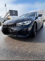 BMW Bmw M340d Hybrid xDrive - gebrauchte BMW M340d aus dem Jahr 2020