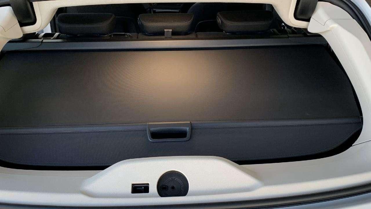 BMW 320 d Touring foto 14