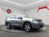 Nissan X-TRAIL 2.0 DCi ACENTA *7xSitz*Aut.*Panor.* - Nissan X-Trail: Acenta
