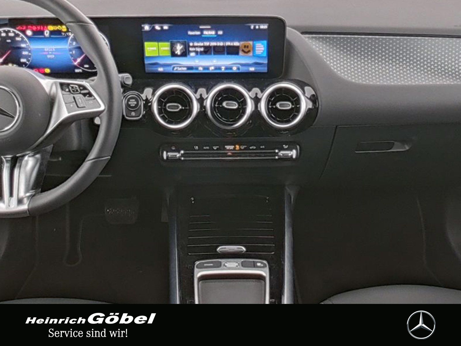 Fahrzeugabbildung Mercedes-Benz B 200 Progressive TOTWINKEL+AHK+DISTRONIC+KAMERA