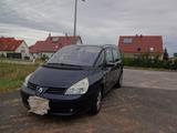 Renault Espace Expression 2.0 dCi Expression - gebrauchte Renault Espace aus dem Jahr 2007