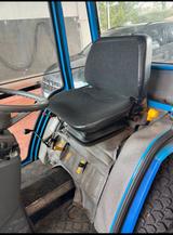 Iseki 2125 Winterdienst / Besen / Streuer - Iseki LKWs