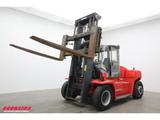 Kalmar DCE150-6 Heftruck BY 2013 - Abrollkipper 6x4