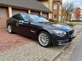 BMW 730d x-Drive individuell - BMW 7er Reihe in Bielefeld