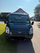 Ford Nugget (Transit) Aufstelldach - Angebote entsprechen deinen Suchkriterien