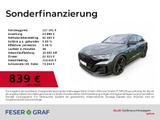 Audi SQ8 4.0 TFSI quattro B&O/Pano/HUD/AHK/Standhzg. - Audi SQ8 Jahreswagen
