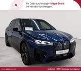 BMW iX xDrive50 m Sport Excellence Pano - BMW iX M Gebrauchtwagen