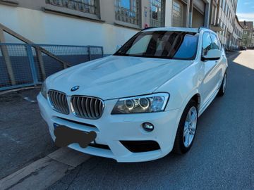 BMW X3 - 2