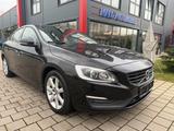 Volvo S60 Lim. Linje Business - gebrauchte Volvo S60 aus dem Jahr 2016