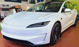 Tesla Model 3 Performance Highland | Graphenversiegelt - Tesla Model 3 aus 2024
